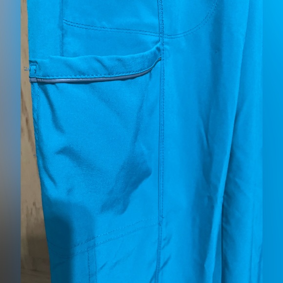 Cherokee Infinity Elastic Waist Joggers - Picture 5 of 7